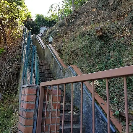 Il Falchetto * レーリチ