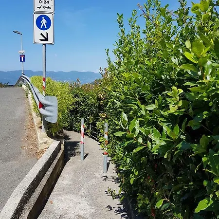 Il Falchetto * レーリチ