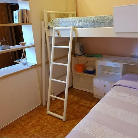 Il Falchetto レーリチ